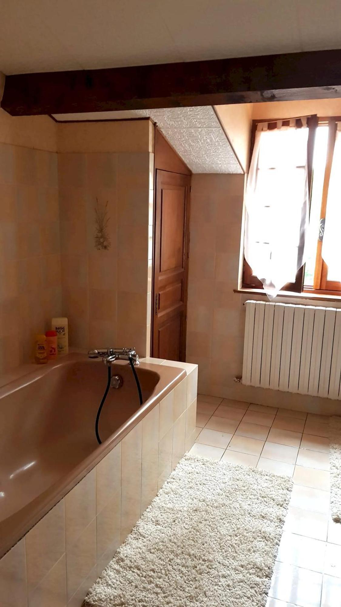 Villa Confortable A Milhars Avec Piscine Privee 外观 照片